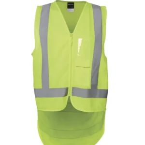 Keyts Cleaning Hi Vis Vest